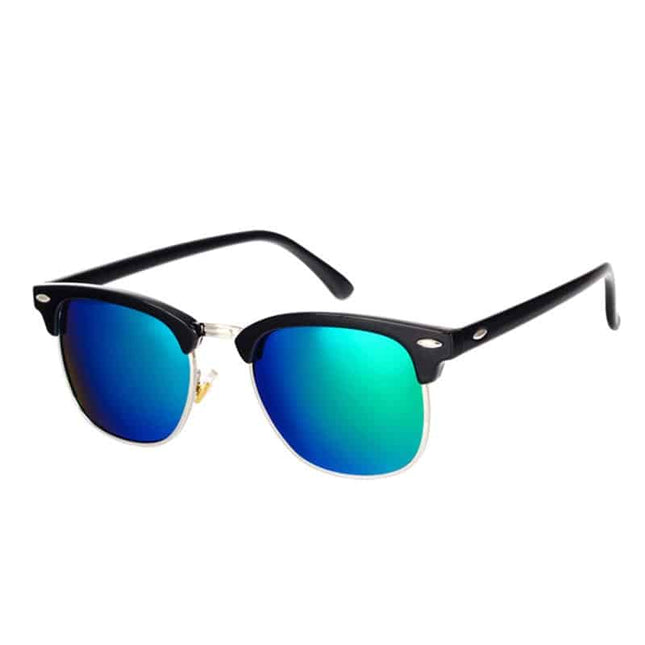 Men's Classic Polarized Sunglasses - wnkrs