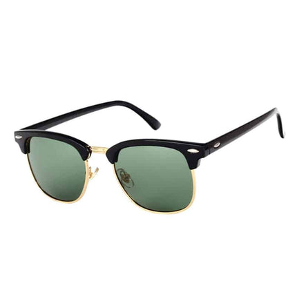 Men's Classic Polarized Sunglasses - wnkrs