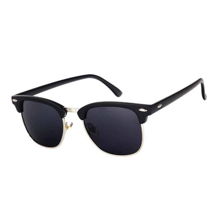 Men's Classic Polarized Sunglasses - wnkrs