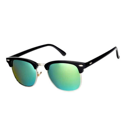 Men's Classic Polarized Sunglasses - wnkrs