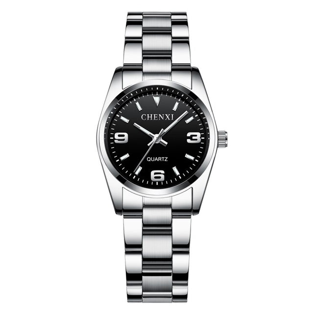 Women's Color Dial Watch - wnkrs