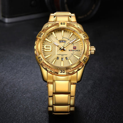 Men's Fashion Waterproof Watches - wnkrs