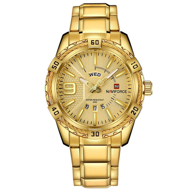 Men's Fashion Waterproof Watches - wnkrs