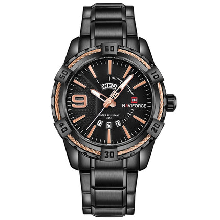 Men's Fashion Waterproof Watches - wnkrs