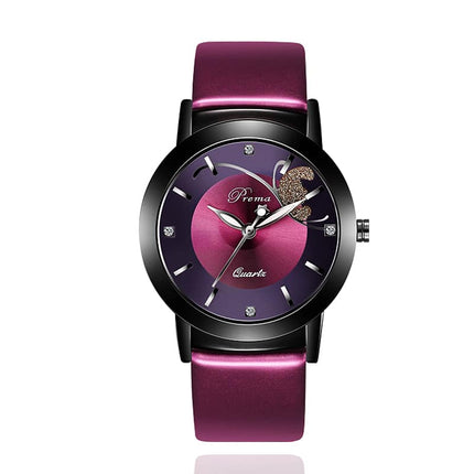 Fashion Women Butterfly Watches - wnkrs