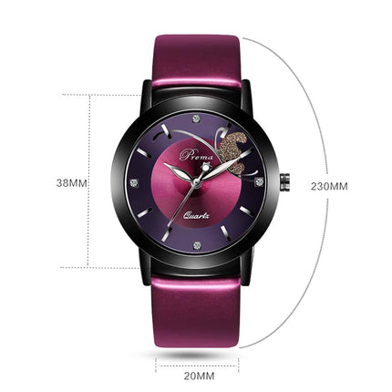 Fashion Women Butterfly Watches - wnkrs