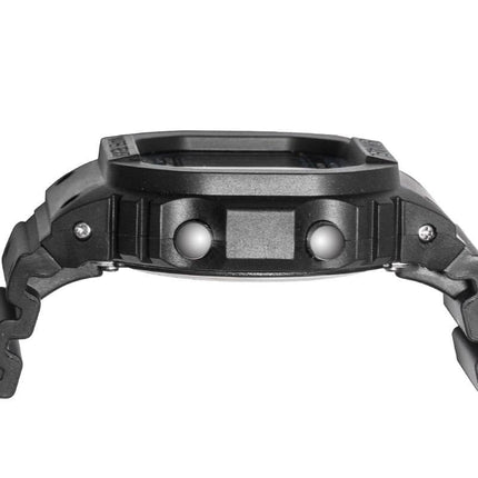 Men's Laconic Style Digital Sport Watches - wnkrs