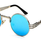 silver-blue-mirror