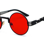 black-clear-red