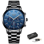 black-and-blue