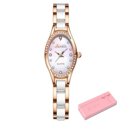 Women's Waterproof Bracelet Watch - wnkrs