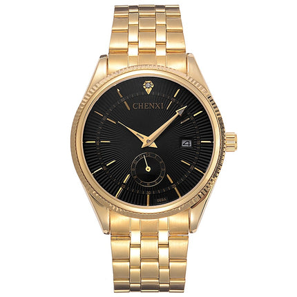 Men's Fashion Quartz Wristwatches - wnkrs