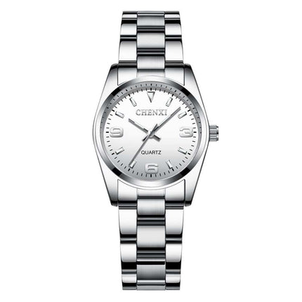 Women's Colorful Dial Watch - wnkrs