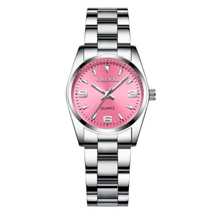 Women's Colorful Dial Watch - wnkrs