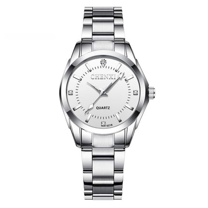 Women's Colorful Dial Watch - wnkrs