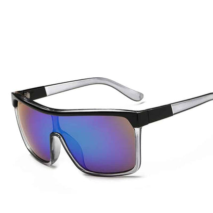 Men's Sport Style Square Sunglasses - wnkrs