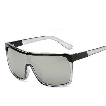Men's Sport Style Square Sunglasses - wnkrs