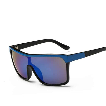 Men's Sport Style Square Sunglasses - wnkrs