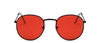 black-clear-red