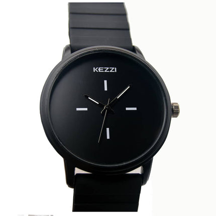 Stylish Casual Monochrome Women's Watches - wnkrs