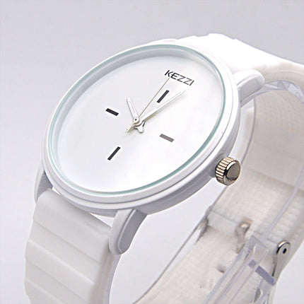 Stylish Casual Monochrome Women's Watches - wnkrs