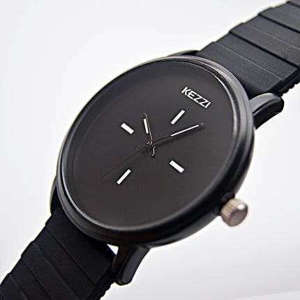 Stylish Casual Monochrome Women's Watches - wnkrs