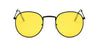 black-clear-yellow
