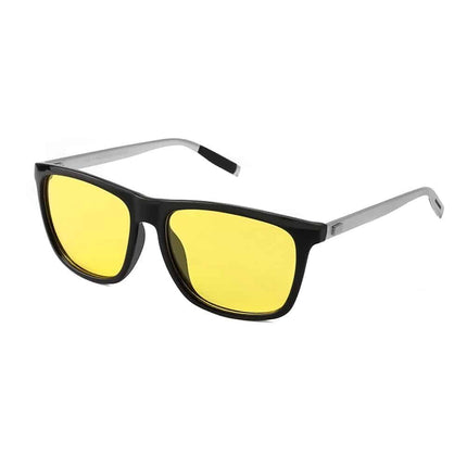 Men's Polarized Vintage Sunglasses - wnkrs