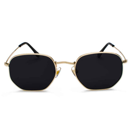 Men's Vintage Square Sunglasses - wnkrs