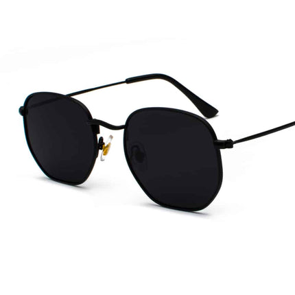 Men's Vintage Square Sunglasses - wnkrs