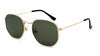 gold-green