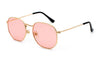 gold-pink