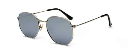 Men's Vintage Square Sunglasses - wnkrs