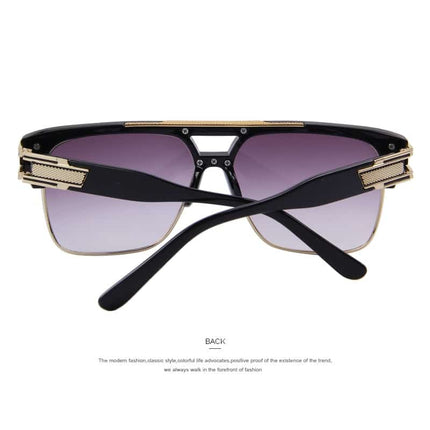 Men's Square Gradient Sunglasses - wnkrs