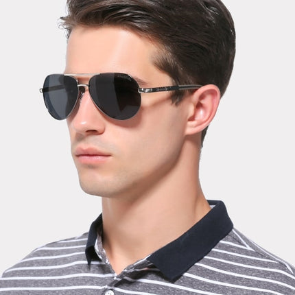 Men's Luxury Style Polarized Sunglasses - wnkrs
