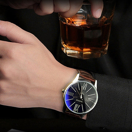 Classical Businesmen's Watches - wnkrs