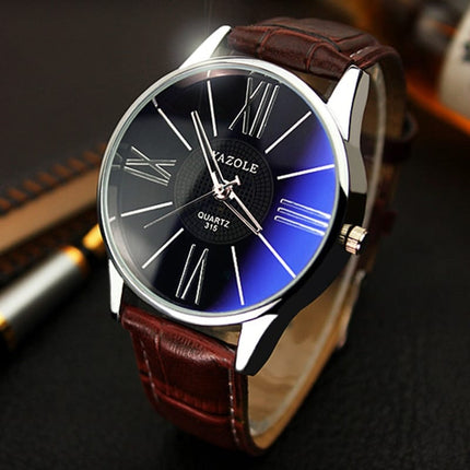 Classical Businesmen's Watches - wnkrs