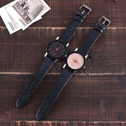 Women's Elegant Quartz Watches - wnkrs