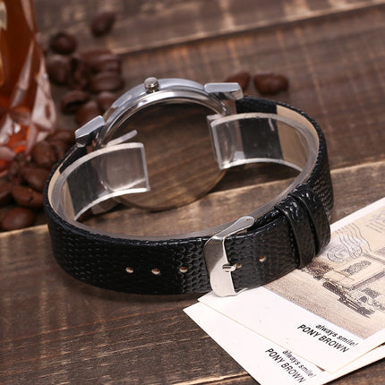 Women's Elegant Quartz Watches - wnkrs