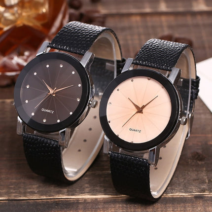Women's Elegant Quartz Watches - wnkrs