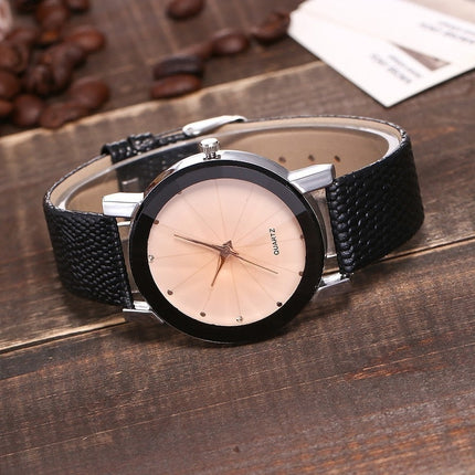 Women's Elegant Quartz Watches - wnkrs