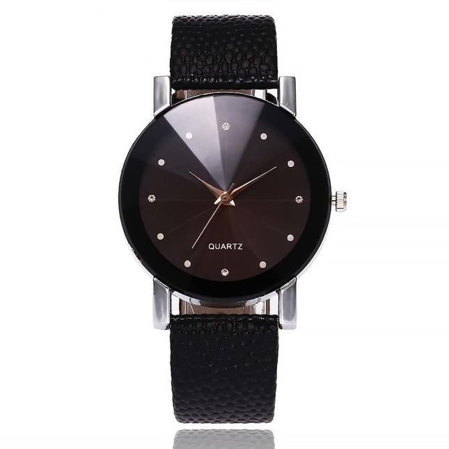 Women's Elegant Quartz Watches - wnkrs