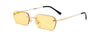 gold-yellow