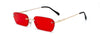 gold-red