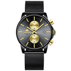 oro-negro