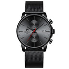 negro-rojo