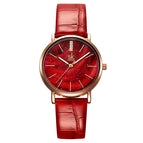 red-leather