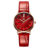 red-leather