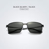 black-silver