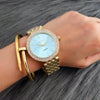 golden-and-blue